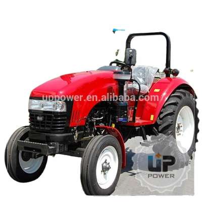 Tractor for agriculture