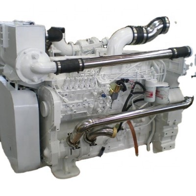 Cummins Marine Engine 6LTAA8.9-M315 315hp ship engine / inboard boat motor