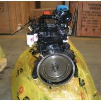 Cummins Engine 6BTA5.9