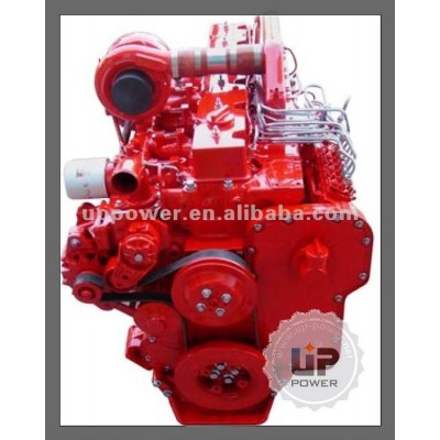 Cummins Engine 6CTA8.3-C215