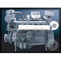 DEUTZ MARINE ENGINE TD226B-6CD