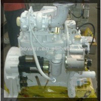 DCEC / GENUINE CUMMINS MARINE ENGINE 4BTA3.9-GM47