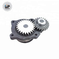 ENGINE OIL PUMP CUMMINS 4BT 4939585