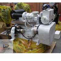 6BT5.9-GM100 CUMMINS MARINE ENGINE ASSEMBLY