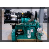 Cummins Diesel Engine 6CTA8.3-G2 for genset