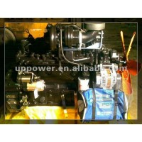 CUMMINS Diesel Engine 6BTA5.9-G2 for generator set application