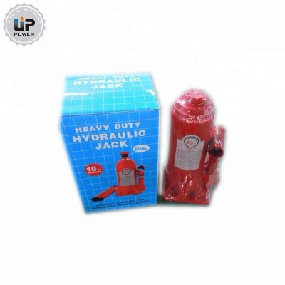 10T Hydraulic Jack