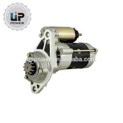 ENGINE PARTS STARTER 4BD1T