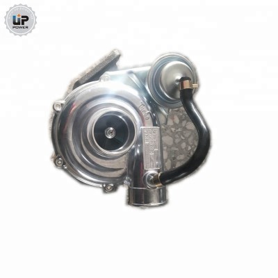 ENGINE PARTS TURBO CHARGER 4JG2