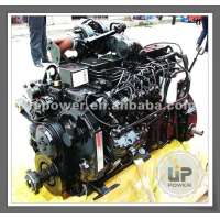 Genuine Cummins Diesel Engine ISBE