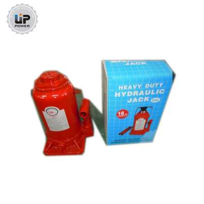 16T Hydraulic Jack