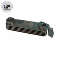 Oil cooler 366 180 3865