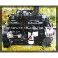 Cummins Diesel Engine 6CTA8.3-C215 for industry, construction, water pump