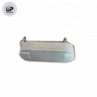 Oil Cooler 2486A970