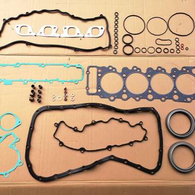 Engine gasket kit for 4HF1